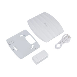 Tp-link Omada Eap225 Ac1350 Dual Band Wifi 1xgbit Rj45 450mbps/2.4ghz/867mbps/5ghz Access Point (poe Adaptörü Dahi̇l)