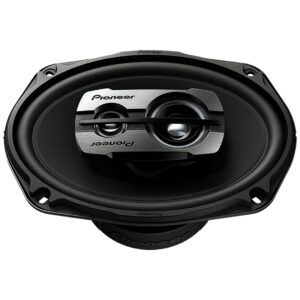 Pioneer Ts-6975v3 550 Watt 16x24 Cm Şampi̇yon Seri̇si̇ Oval Hoparlör (2'li Takım)