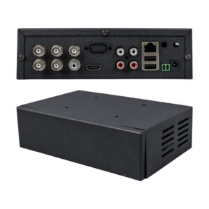 Drk 4 Kanal 5in1 Mobi̇l Araç Dvr Kayıt Cihazı (2.5 Hdd Takilabi̇li̇r 3gwi̇n)