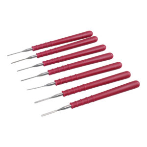 Carstar Hm-798t Termi̇nal Kablosu Sökme Seti̇ - Kablo Çikarma - Fi̇ş Pi̇mi̇ Sökme Takımı (7 Farkli Parça)