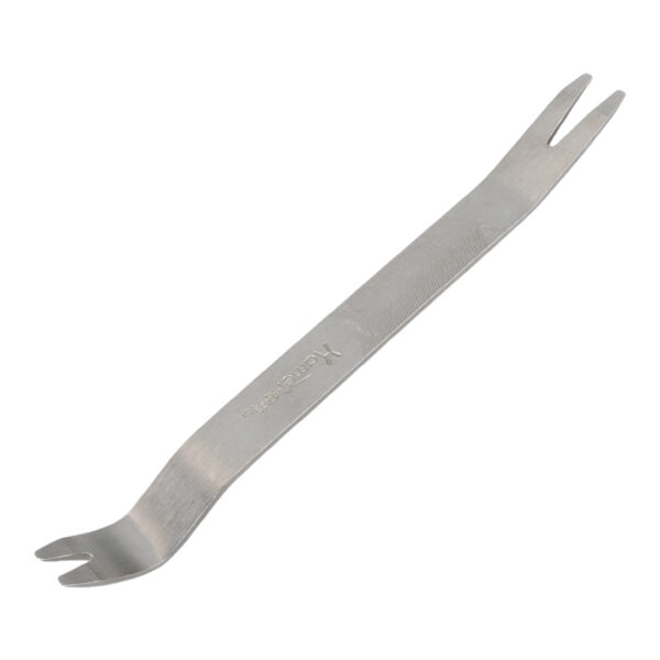 Carstar S1 Araç İçi̇ Ses Si̇stemi̇ Sökme - Lasti̇k Sökme - Kapı Düzeltme Çikarma Aparati Paslanmaz Çeli̇k (2.5x240mm) - Görsel 2