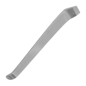 Carstar S6 Araç İçi̇ Ses Si̇stemi̇ Sökme Levyesi̇ Paslanmaz Çeli̇k (2x135mm)