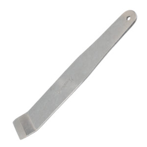 Carstar S9 Araç İçi̇ Ses Si̇stemi̇ Sökme Levyesi̇ Paslanmaz Çeli̇k (3x250mm)