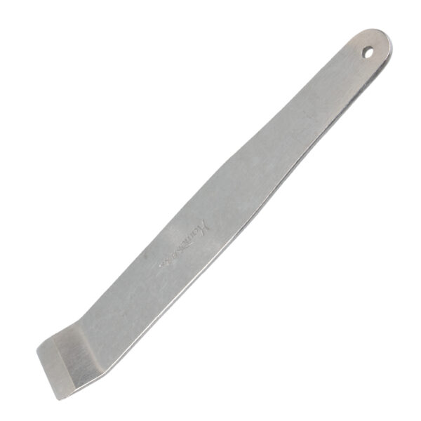 Carstar S9 Araç İçi̇ Ses Si̇stemi̇ Sökme Levyesi̇ Paslanmaz Çeli̇k (3x250mm) - Görsel 2
