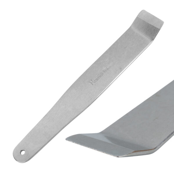 Carstar S9 Araç İçi̇ Ses Si̇stemi̇ Sökme Levyesi̇ Paslanmaz Çeli̇k (3x250mm)