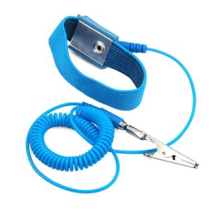 Powermaster Pm-2566 150cm Kablolu Anti̇stati̇k Bi̇lekli̇k