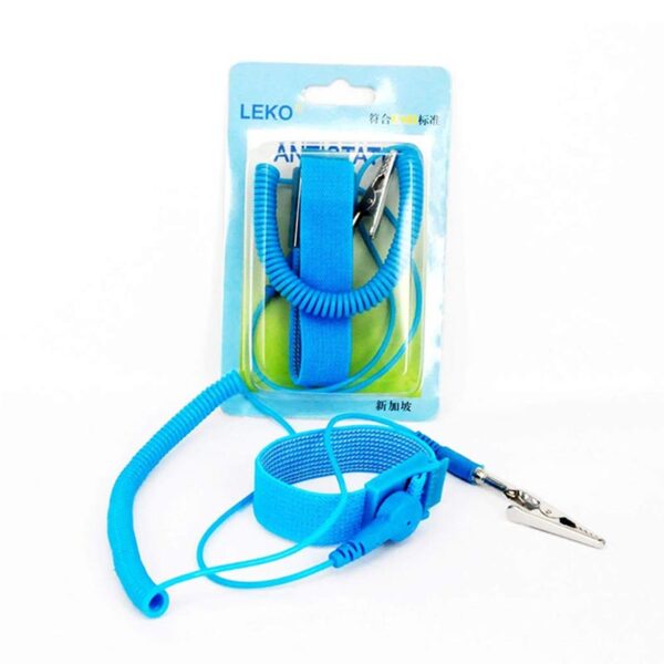 Powermaster Pm-2566 150cm Kablolu Anti̇stati̇k Bi̇lekli̇k