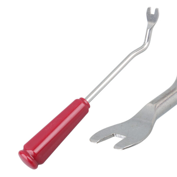 Carstar Sa1 Aşinmaya Dayanikli Kapı Paneli̇ Sökme Aparati Paslanmaz Çeli̇k (7x220mm)