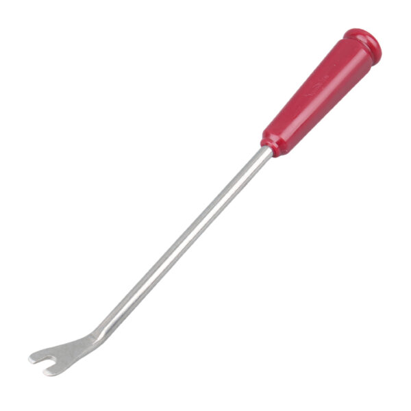 Carstar Sa2 Aşinmaya Dayanikli Kapı Paneli̇ Sökme Aparati Paslanmaz Çeli̇k (9x310mm) - Görsel 2