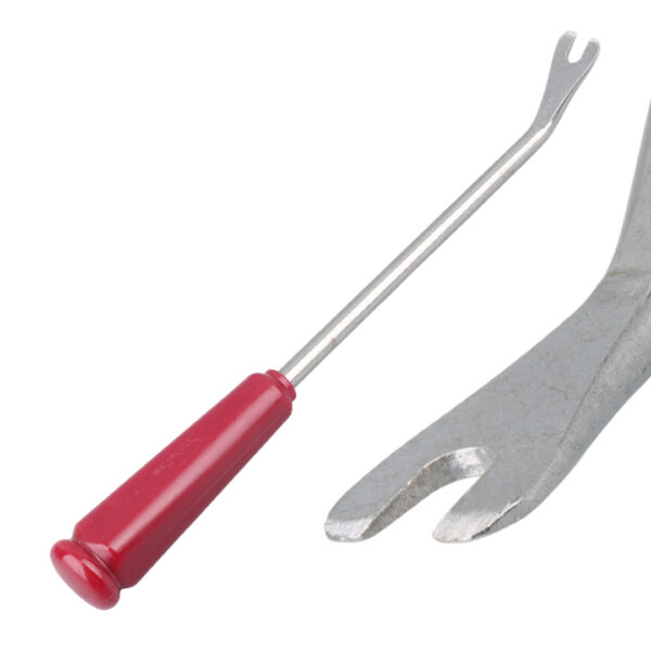 Carstar Sa2 Aşinmaya Dayanikli Kapı Paneli̇ Sökme Aparati Paslanmaz Çeli̇k (9x310mm)