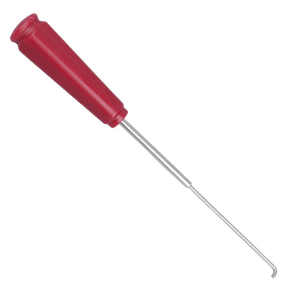 Carstar Sa12 Araba Kapı Kolu Çikarma Kama Kolu Paslanmaz Çeli̇k (5x230mm) - Görsel 2