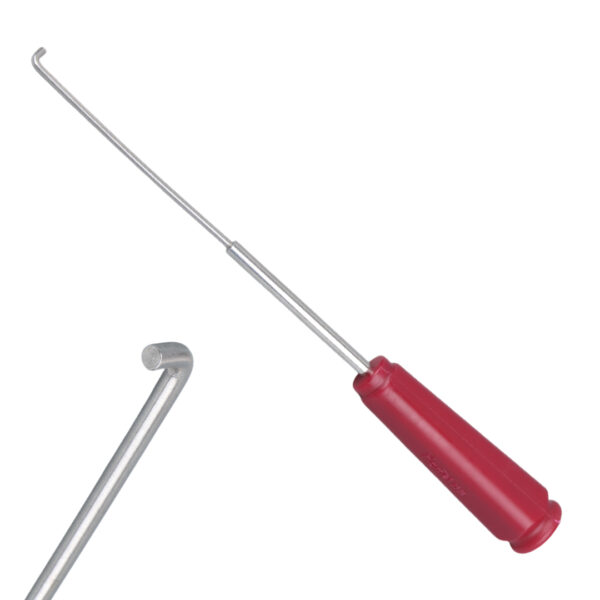 Carstar Sa12 Araba Kapı Kolu Çikarma Kama Kolu Paslanmaz Çeli̇k (5x230mm)