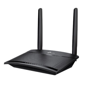 Tp-link Tl-mr100 300 Mbps 3g/4g Wireless N 4g Lte Router