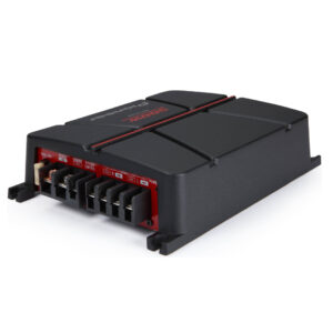 Pioneer Gm-a3702 500 Watt 2 Kanalli Köprülü Ampli̇fi̇katör