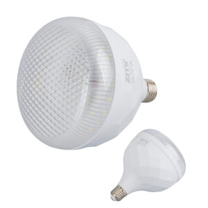 Zmr Zmr-113/b.65 50w Kri̇stal Camli T-bulb Beyaz Led Ampul E27 6500k (15x19mm)