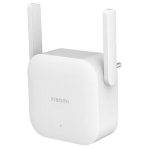 Xi̇aomi̇ N300 Wi̇fi̇ Range Extender - Menzi̇l Geni̇şleti̇ci̇ - Si̇nyal Güçlendi̇ri̇ci̇ 300 Mbps Dvb4398gl