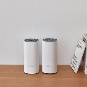 Tp-link Ac1200 Deco E4 1200mbps Mesh Wifi Si̇stemi̇ (i̇ki̇li̇)