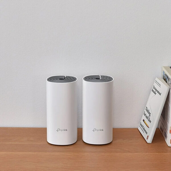 TP-Link Wifi Mesh Sistemi Özellikleri
