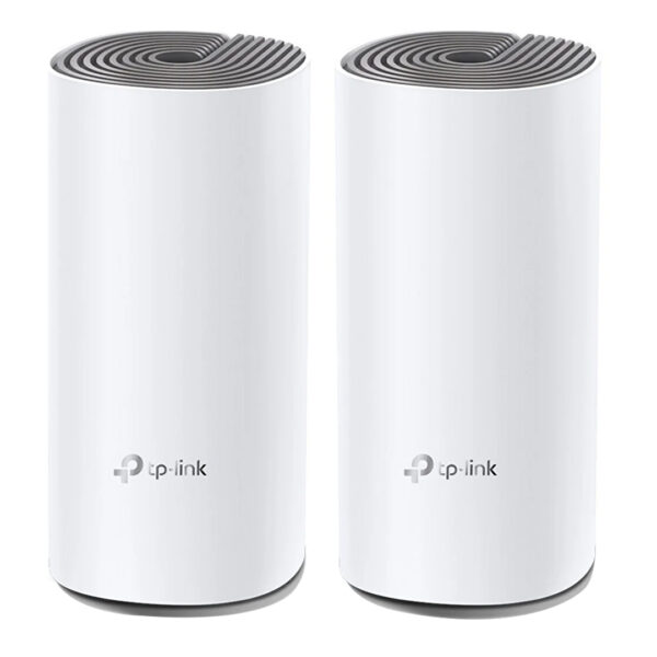 Tp-link Ac1200 Deco E4 1200mbps Mesh Wifi Si̇stemi̇ (i̇ki̇li̇)