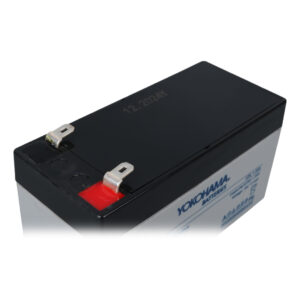 Yokohama Yh-121.3 12 Volt - 1.3 Amper Akü (97 X 43 X 52 Mm)
