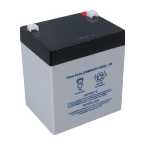 Yokohama Yh-125.0 12 Volt - 5 Amper Akü (90 X 70 X 101 Mm)
