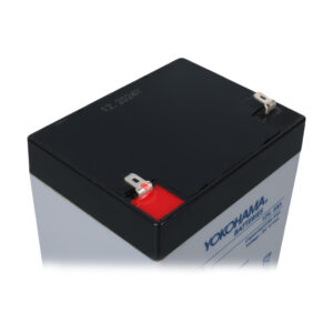 Yokohama Yh-125.0 12 Volt - 5 Amper Akü (90 X 70 X 101 Mm)