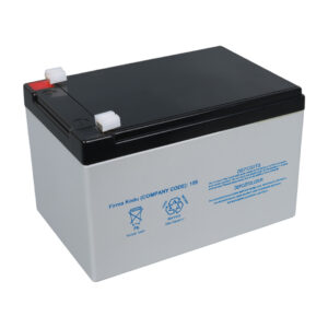 Yokohama Yh-1212 12 Volt - 12 Amper Kuru Akü (151 X 98 X 95 Mm)