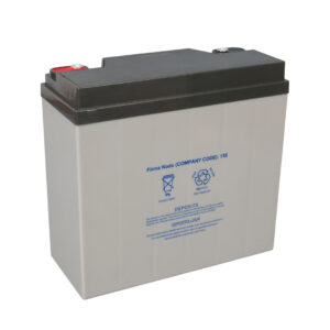 Yokohama Yh-1224 12 Volt - 24 Amper Elektri̇kli̇ Bi̇si̇klet Aküsü (180 X 76 X 167 Mm)