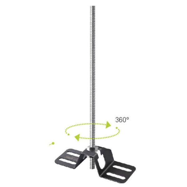 Powermaster P30E hoparlör kancası