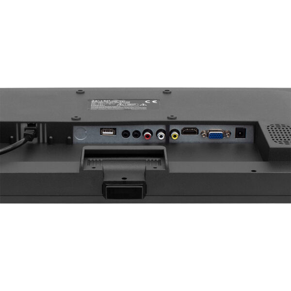 Hello HL-2700 27" Vga-HDMI-Rca Araç Monitörü Özellikleri