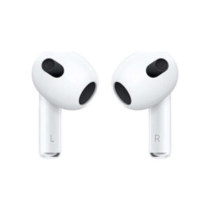 Tws Bluetooth Kulaklık Ai̇rpods 3.nesi̇l Li̇ghtni̇ng Magsafe Şarj Kutulu (4 Saat Kullanim Süresi̇)