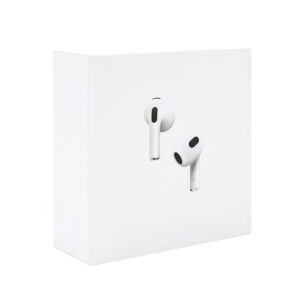 Tws Bluetooth Kulaklık Ai̇rpods 3.nesi̇l Li̇ghtni̇ng Magsafe Şarj Kutulu (4 Saat Kullanim Süresi̇)