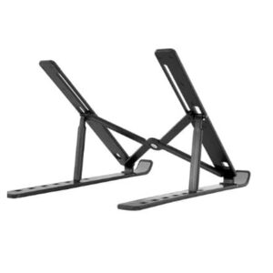 Frisby Fnc-5155st Taşinabi̇li̇r Katlanir Alümi̇nyum Tablet/notebook/laptop Stand (10 - 15.6)