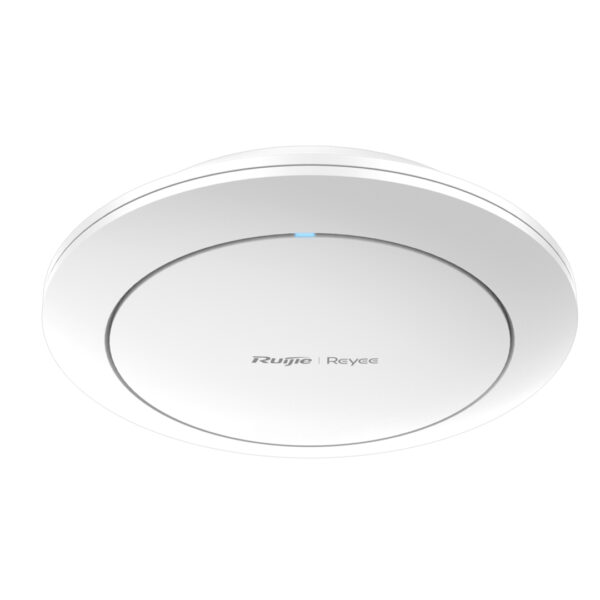 Ruijie Reyee Rg-rap2266 Ax3000 Wi-fi 6 1port 2.4g 2x2mimo 5g 2x2mimo 2.4 Ghz 5 Ghz Poe Adaptörsüz Indoor Access Point