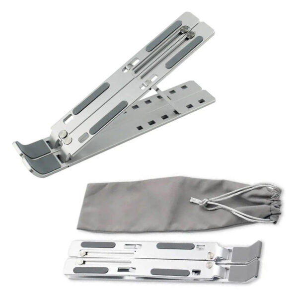 Frisby FNC-5150ST Taşınabilir Katlanır Alüminyum Tablet/Notebook/Laptop Stand (10" - 15.6") Özellikleri
