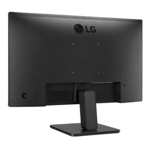 Lg 24mr400-b 24 5ms 100hz Vga Hdmi Fhd 1920x1080 Freesync Vesa Siyah Moni̇tör