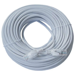 Fully G-505sa Poşetli̇ 50 Metre Cat6 Kablo