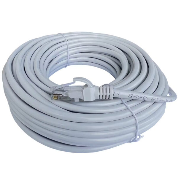 Fully G-505sa Poşetli̇ 50 Metre Cat6 Kablo