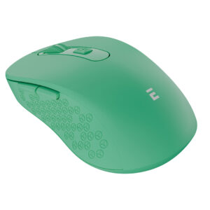 Everest Sm-bt08 Usb Yeşi̇l 2 In 1 Bluetooth 2.4ghz Kablosuz Mouse