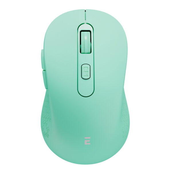 Everest Sm-bt08 Usb Turkuaz 2 In 1 Bluetooth 2.4ghz Kablosuz Mouse