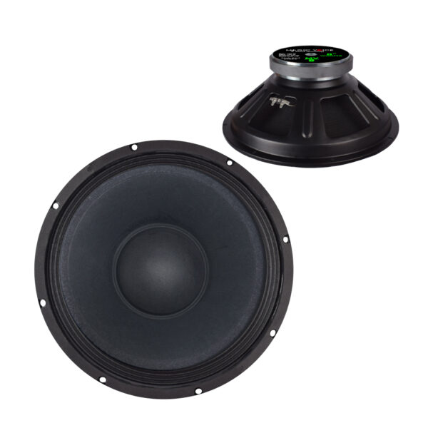 Magicvoice Mv-8 Max 350w / Rms 150 Watt 8 20 Cm Woofer Yedek Hoparlör