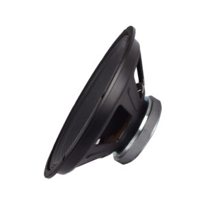Magicvoice Mv-10 Max 450w / Rms 200 Watt 10 25 Cm Woofer Yedek Hoparlör