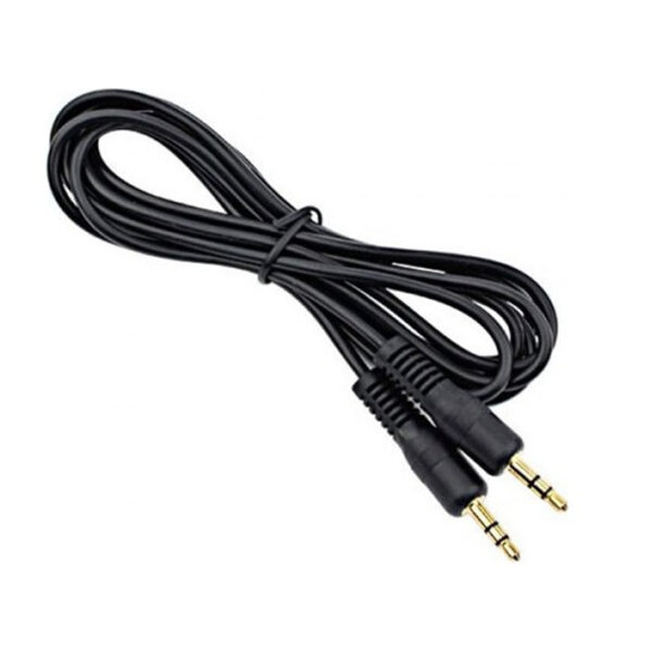 Fully G-502b 3.5mm Stereo Erkek-erkek 1.5 Metre Aux Kablo