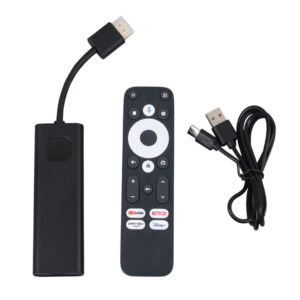 Magbox Magroid Gd1 D Color Li̇sansli 16 Gb Hdd 2 Gb Ram 4k Android Tv Stick
