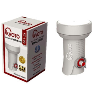 Kyoto Kt-100 Altin Uçlu Tekli̇ Lnb Cross