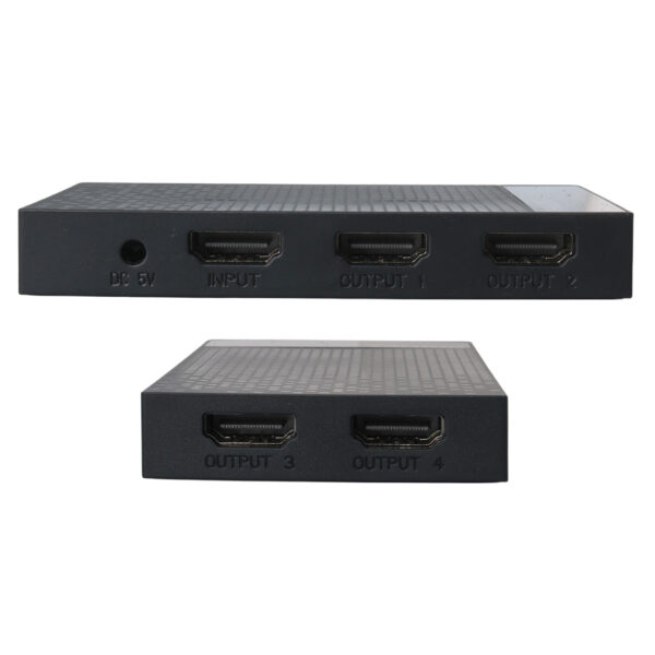 Philips SWV9023B/93 HDMI Splitter Dağıtıcı