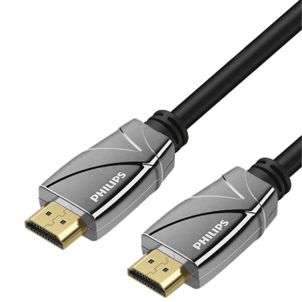 Philips Swl4181w/93 1.8 Metre 4k 60 Hz Hdmi Kablo