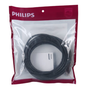 Philips Swa1945/93-8 Cat6 8 Metre Patch Network Ethernet Kablo