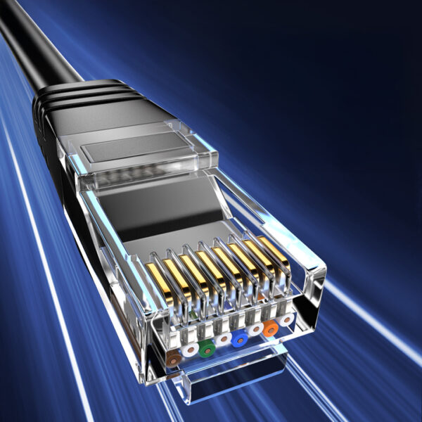 Philips SWA1945/93  Cat6 15 Metre Patch Network Ethernet Kablosu Özellikleri