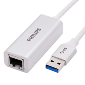 Philips Swr1609i/93 Usb 3.0 To Rj45 Ethernet Çevi̇ri̇ci̇